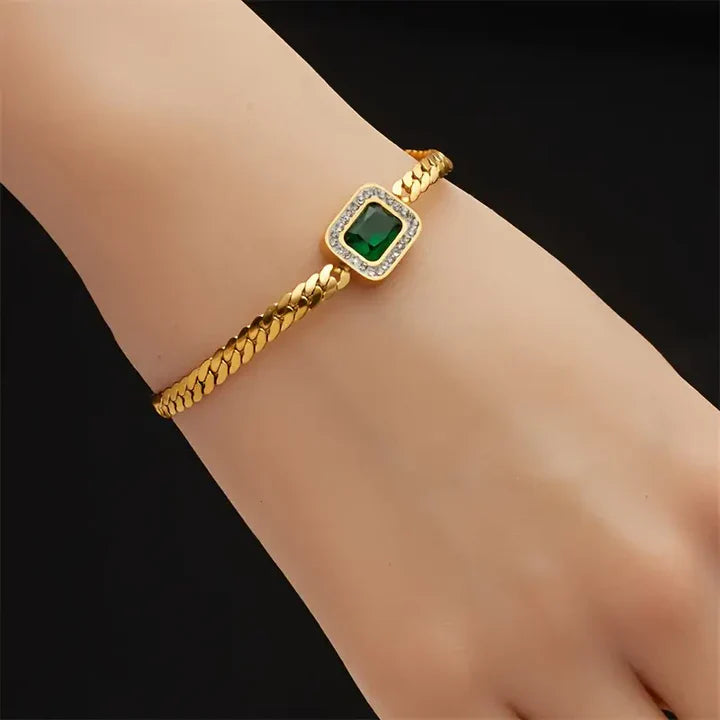 Pulseira Radiant Solene