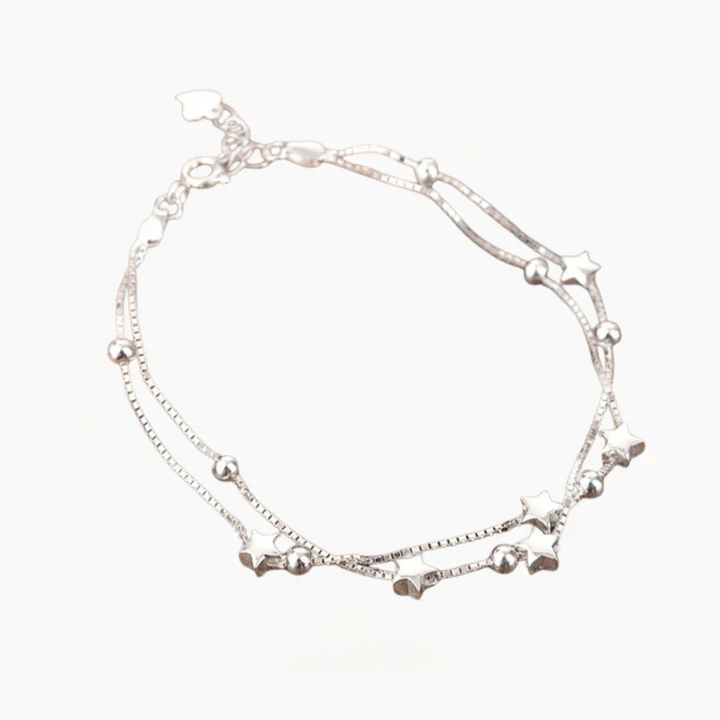 Pulseira Whisper Star