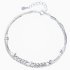Pulseira Dupla Whisper