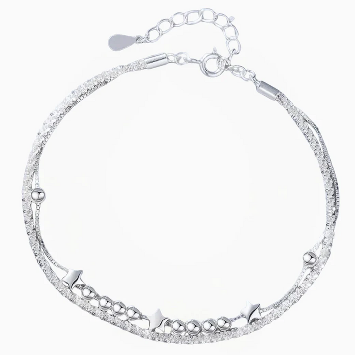 Pulseira Dupla Whisper
