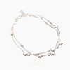 Pulseira Estrela de Madreperola