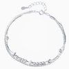 Pulseira Dupla Talisman