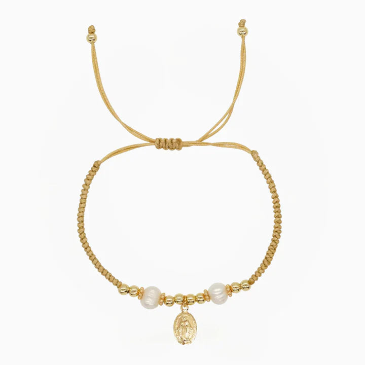 Pulseira Maria Origins