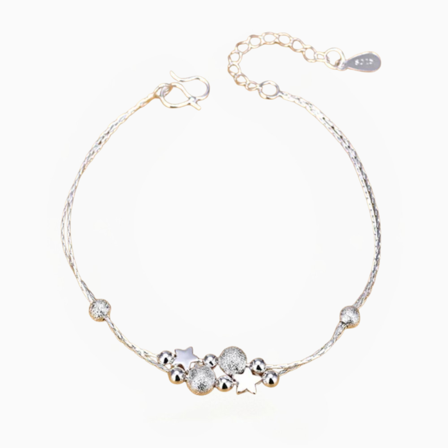 Pulseira Esfera Madreperla