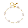 Pulseira Pérola Sonhadora