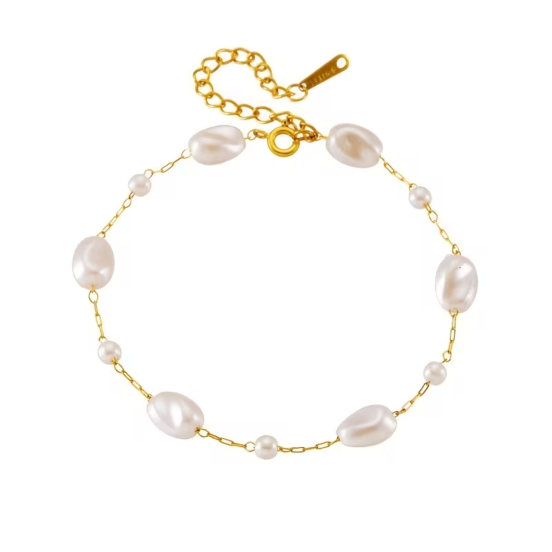 Pulseira Pérola Sonhadora