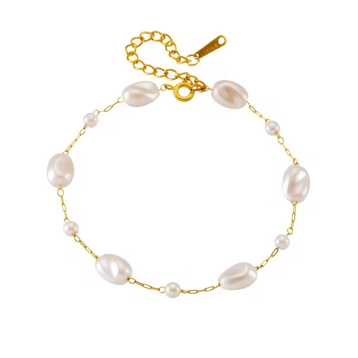 Pulseira Pérola Sonhadora