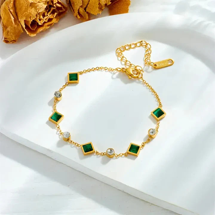 Pulseira Radiante Amelie