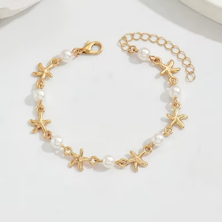Pulseira Estrela do Mar Serenity