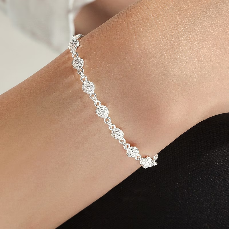 Pulseira Revive Rose