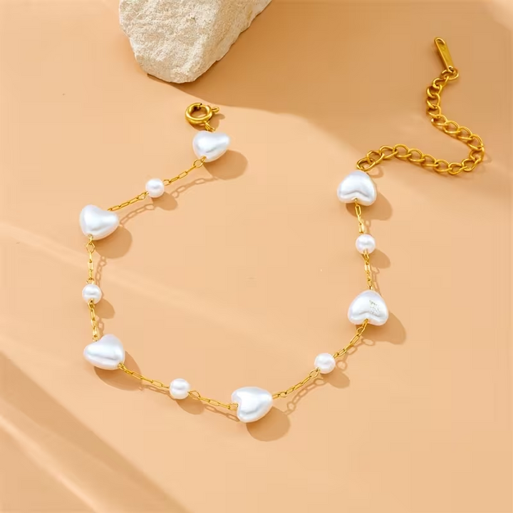 Pulseira Coração Sonhador