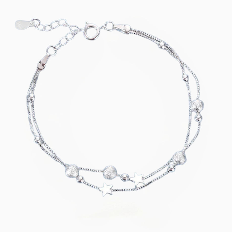 Pulseira Madreperla Love