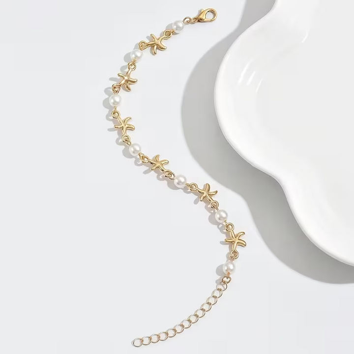Pulseira Estrela do Mar Serenity