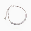 Pulseira de Pérola Madreperla