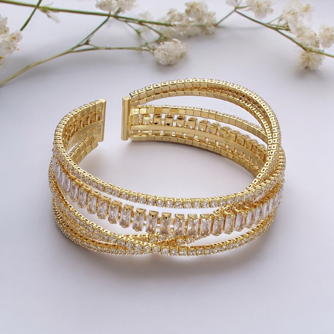 Pulseira Ginevera