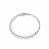 Pulseira de Pérola Madreperla