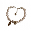 Pulseira Whisper Heart
