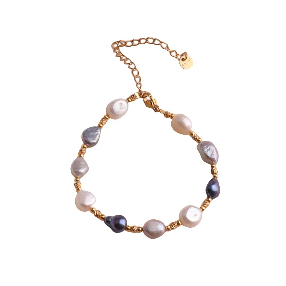 Pulseira Grace Midnight