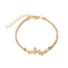 Pulseira Talisman Borboleta