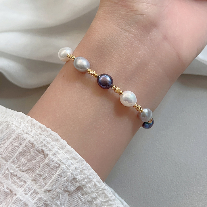 Pulseira Grace Midnight