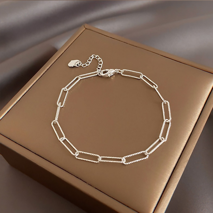 Pulseira Whisper Chain