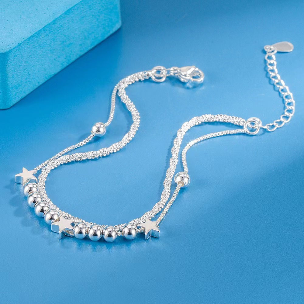 Pulseira Dupla Whisper