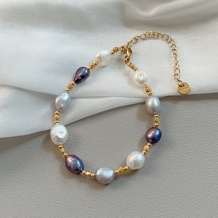 Pulseira Grace Midnight