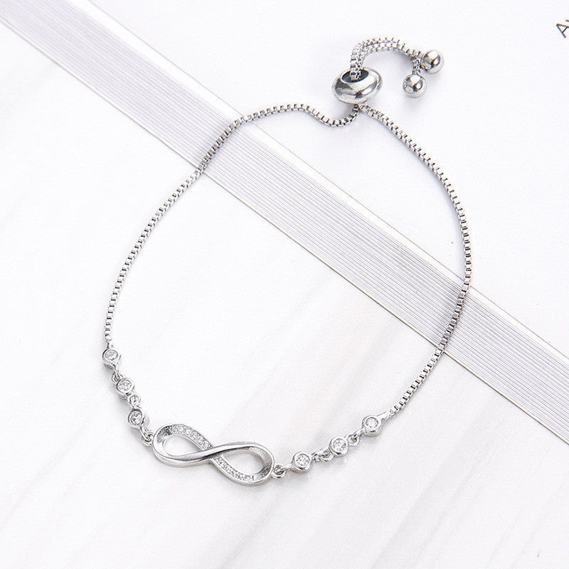 Pulseira Infinita Sonhadora