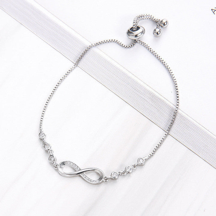 Pulseira Infinita Sonhadora