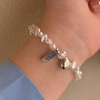 Pulseira Whisper Heart