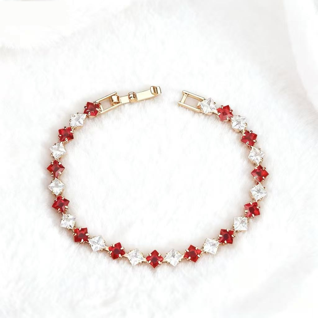 Pulseira Serenity Camille
