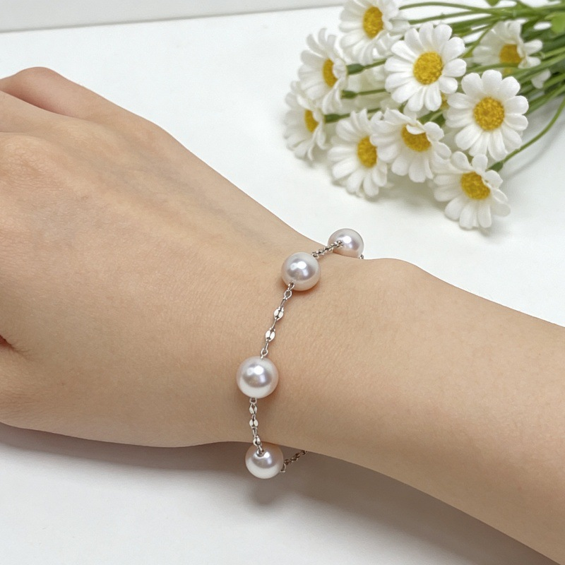Pulseira Revive Pearl