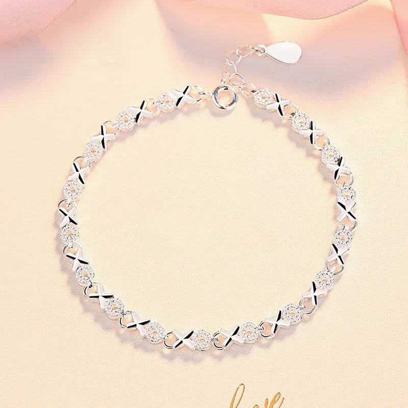 Pulseira Talisman Braid