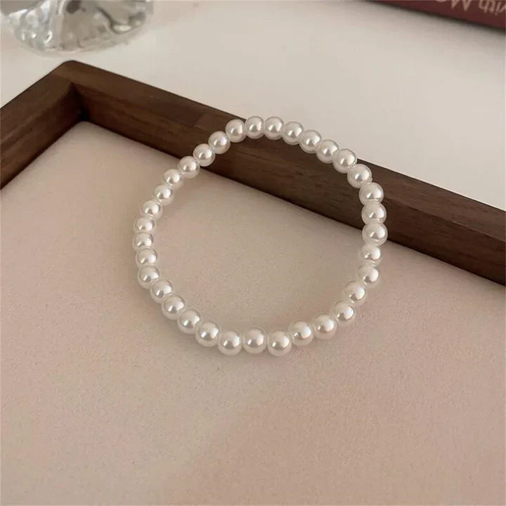 Pulseira de Pérolas Origins