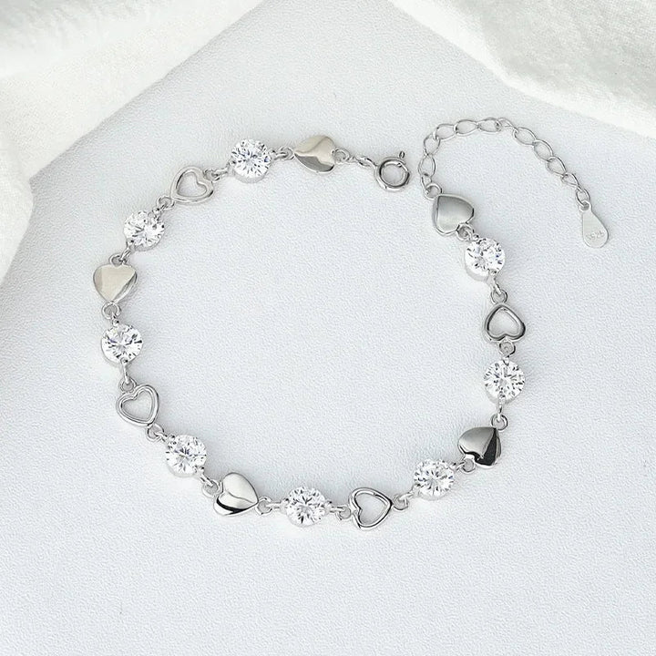 Pulseira de Amor Talisman