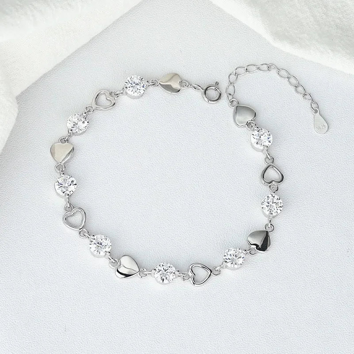 Pulseira Whisper Love