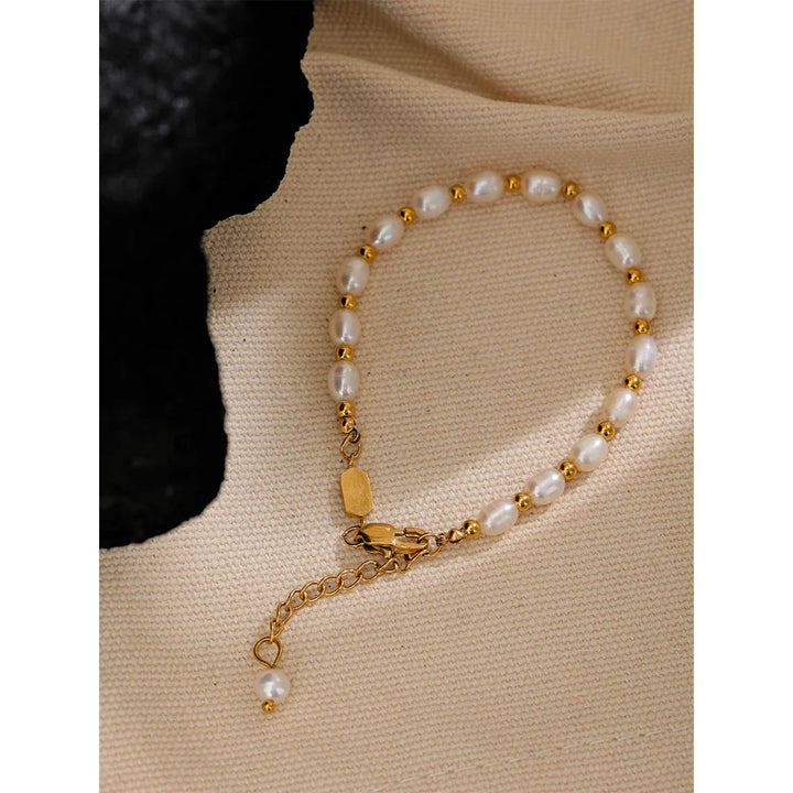 Pulseira Origins Pearl