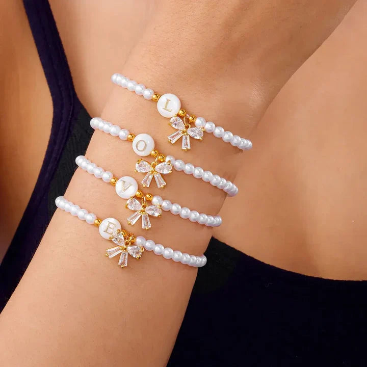 Pulseira Origins Bow