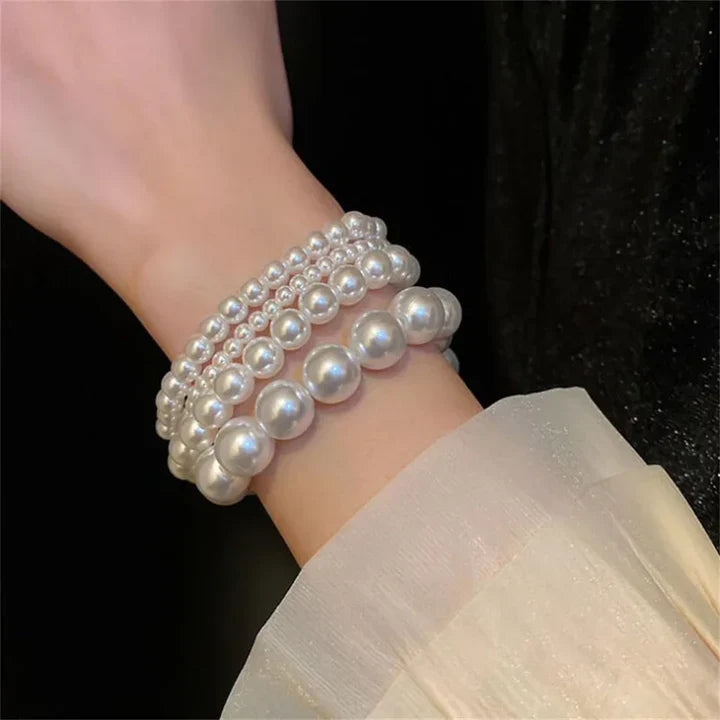 Pulseira de Pérolas Origins