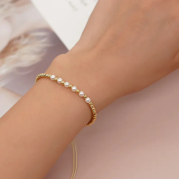 Pulseira Ajustável "Origins"