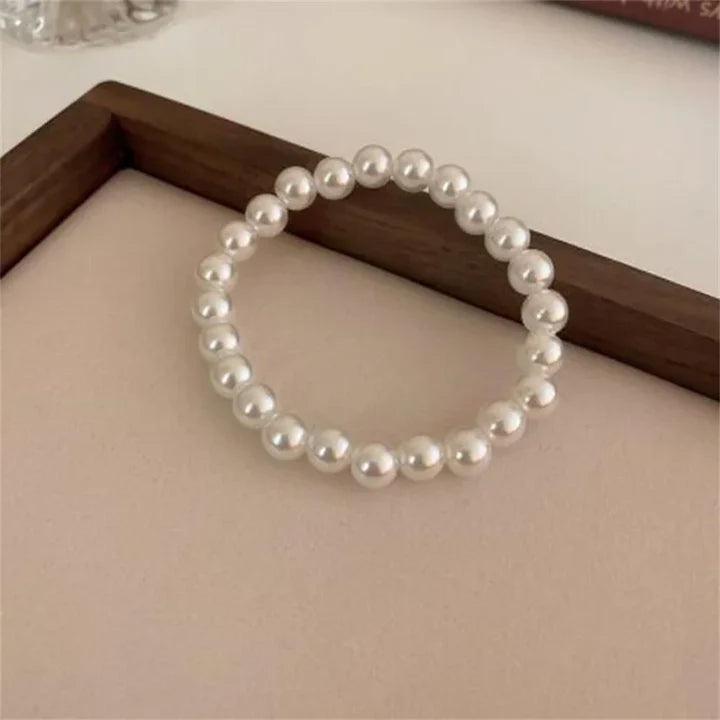 Pulseira de Pérolas Origins