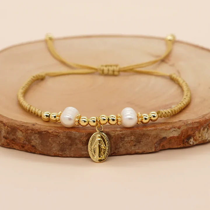 Pulseira Maria Origins