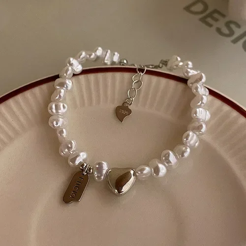 Pulseira Whisper Heart