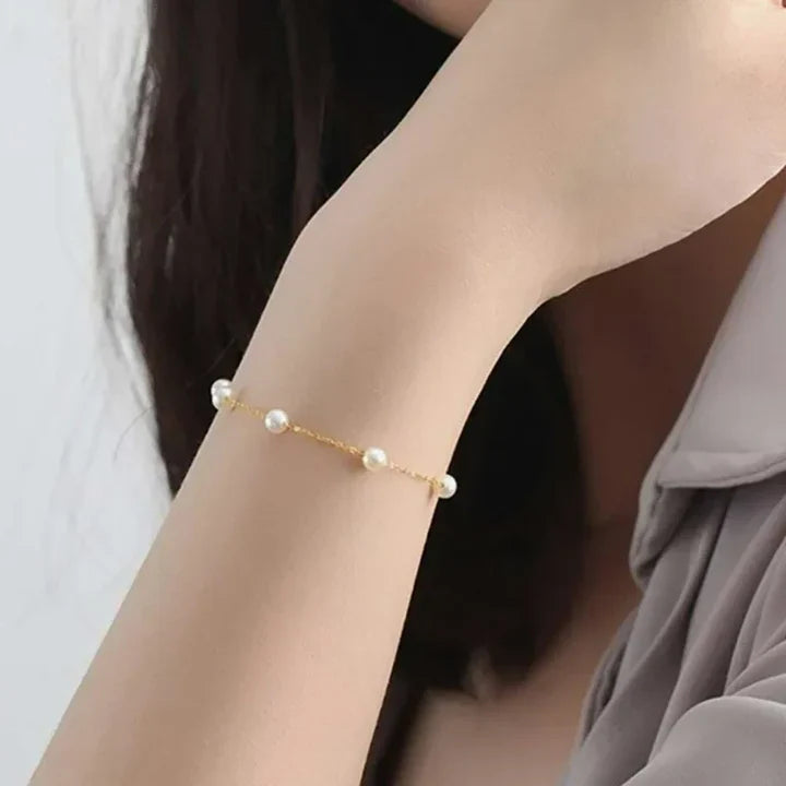 Pulseira Origins Pearl