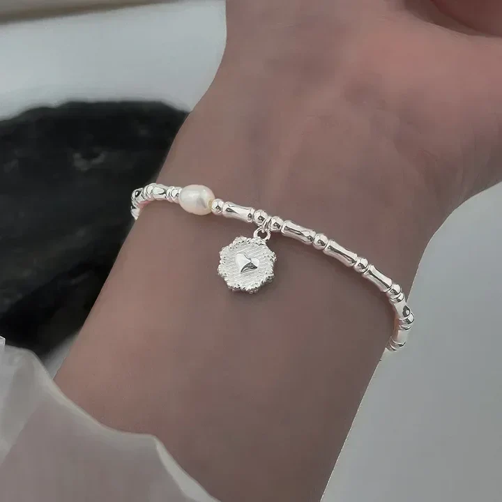 Pulseira Whisper Heart