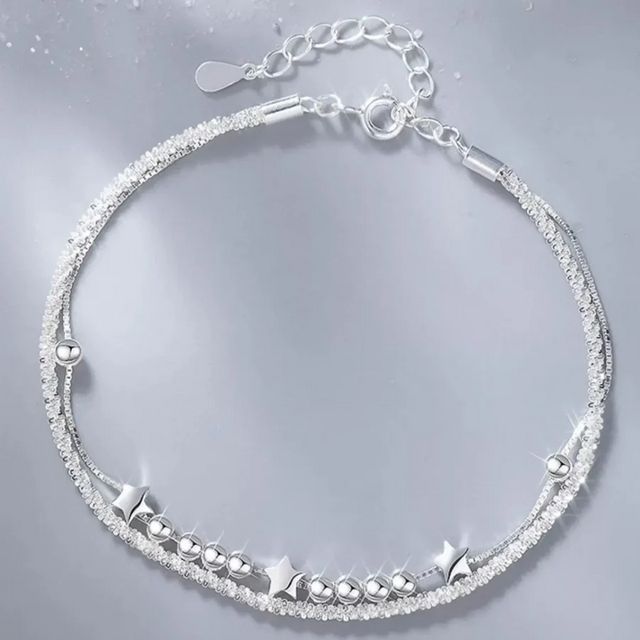 Pulseira Dupla Whisper