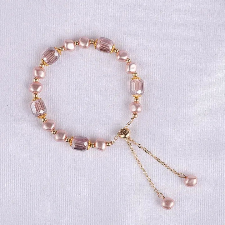 Pulseira Cristal "ORIGENS"