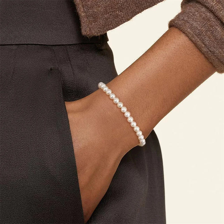 Pulseira de Pérolas Origins