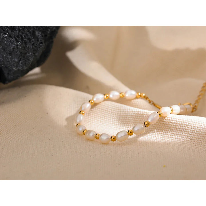 Pulseira Origins Pearl