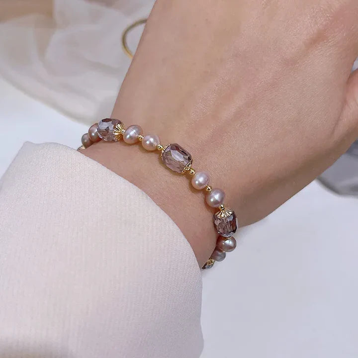 Pulseira Cristal "ORIGENS"